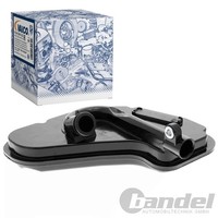 Vaico Hydraulikfilter Automatikgetriebe 9-GANG Passend FüR Honda Civic CR-V Jeep