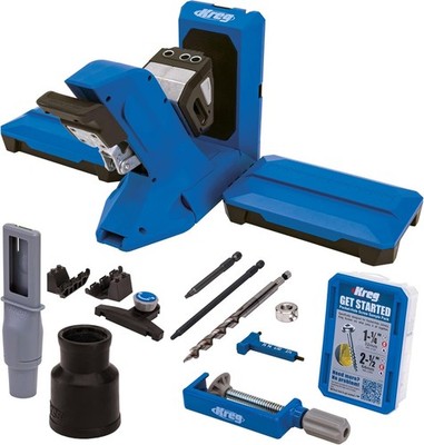 Kreg Tool KPHJ720PRO Pocket Hole Jig 720 Pro