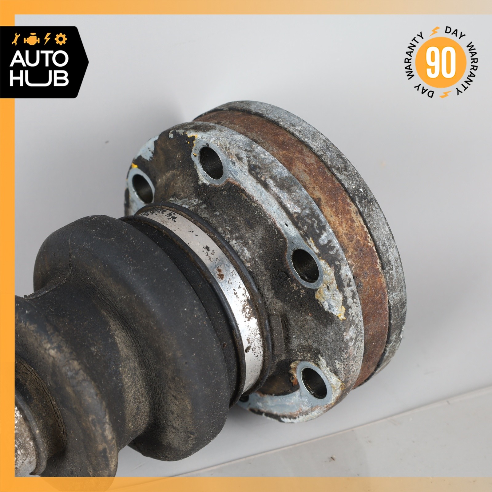 Bentley Brooklands 1990-2003 Rear Right Cv axle