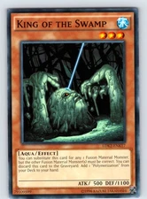 King of the Swamp Common Unlimited LDK2-ENK17 LP