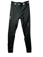 Adidas Techfit Compression Training Pants Women  s Black Size Small