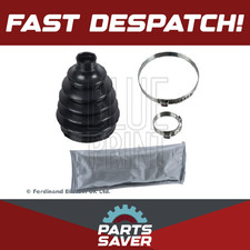 CV Joint Boot ADT381110 Blue Print C.V. Driveshaft Gaiter 329337 46308003 New