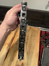 Digico 14685-4 AES/EBU Input output card