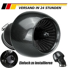 1 Stück Motorrad Luftfilter Sportluftfilter ...