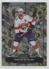 2022-23 O-Pee-Chee Platinum Liquid Metal 262/349 Aaron Ekblad #175 1a0s
