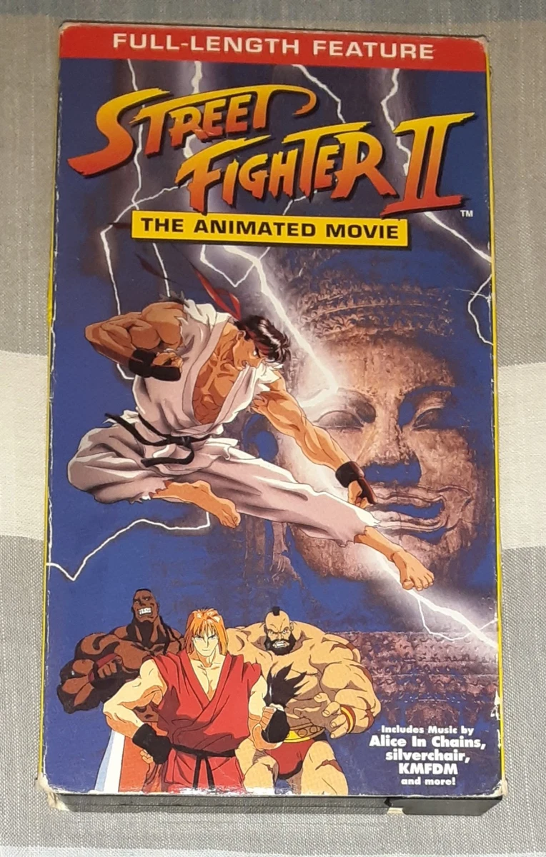 Martial Arts VHS Tape for sale | eBay