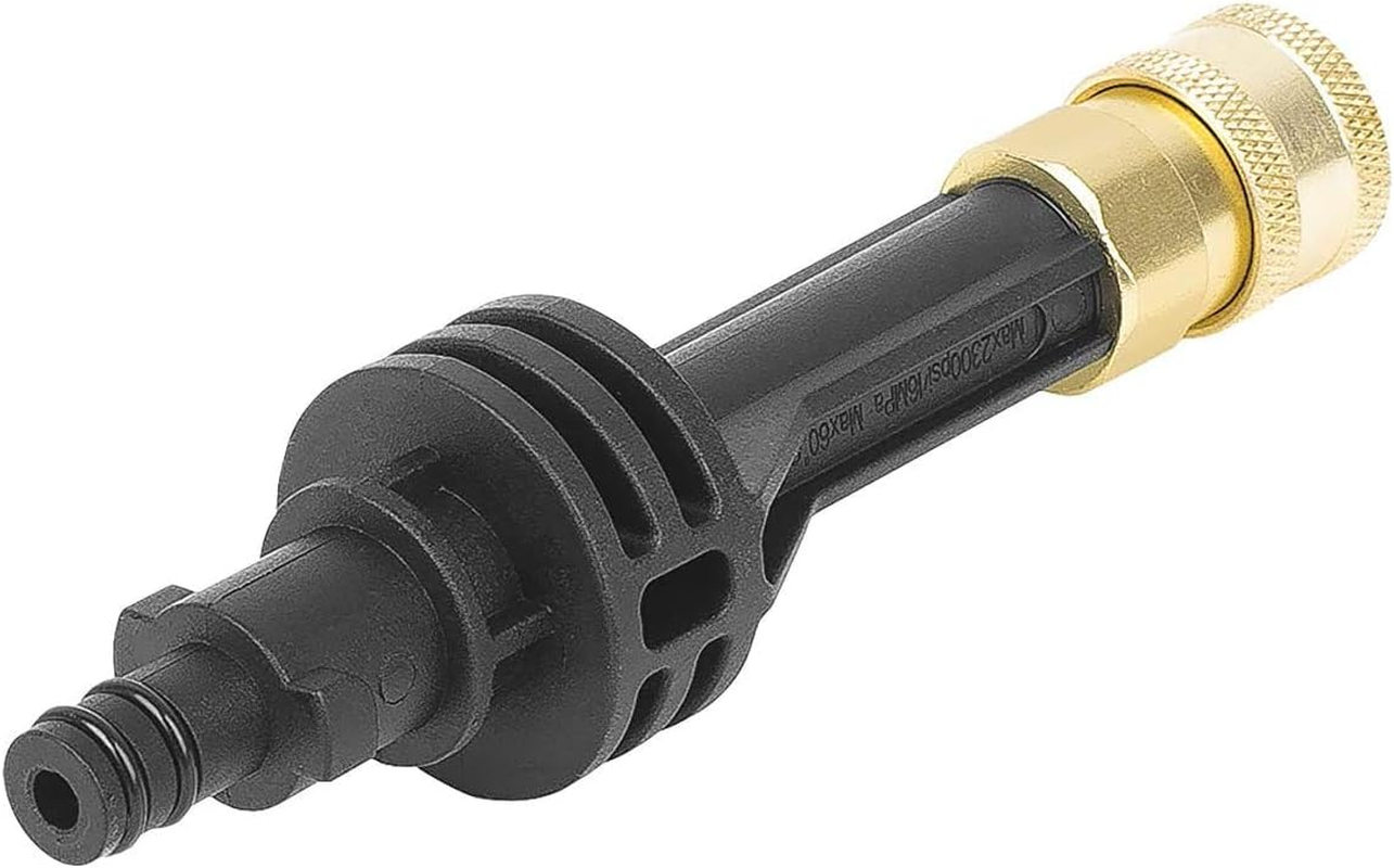 WA4013 Short Lance for Hydroshot