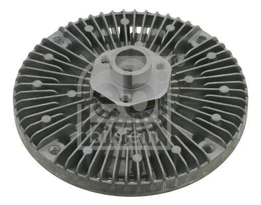 FERDINAND BILSTEIN 17798 Clutch, radiator fan for ,AUDI,SKODA,VW