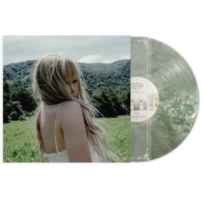 Wisp - If Not Winter Limited Store Exclusive Alt Cover Iridescent