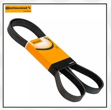 CONTINENTAL KEILRIPPENRIEMEN 6PK2030 passend für CHEVROLET CAMARO CORVETTE