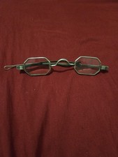 Pre 1890 Decade Vintage Eyeglasses