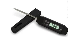 Parini Instant Read Digital Electronic Kitchen Cooking BBQ Grill Thermometer 