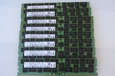 Lot of 8 SK Hynix 64GB PC4-2133P