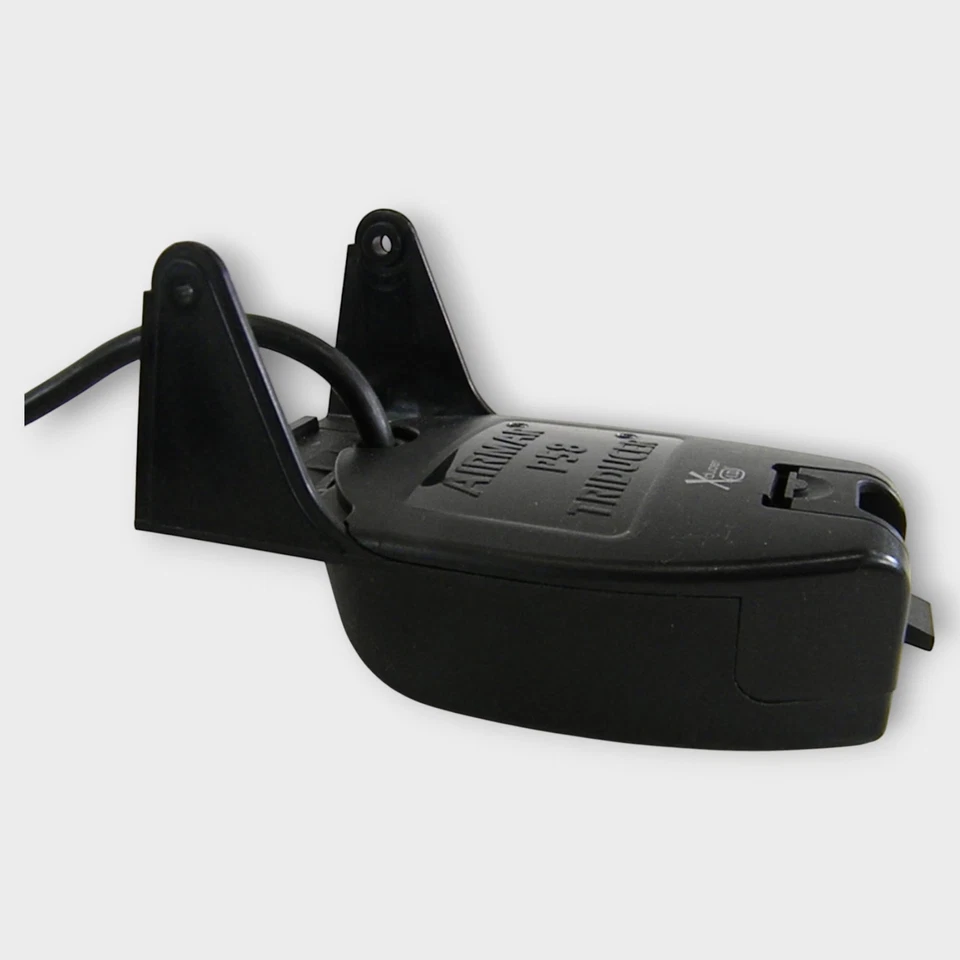 Sitex Airmar P58 Triducer Transom Mount Transducer 50/200KHz 31-492-1-01 OpenBox - Image 4 of 4