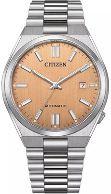 Citizen Tsuyosa Automatic Watch 40mm - NJ0159-86Z for sale online