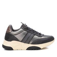 Xti Women's Casual Sneakers Grey