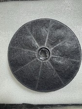 Coppia Filtro Cappa Carbone Attivo FLT6 19cm Airone Smeg Tecnowind FIM Liv.in