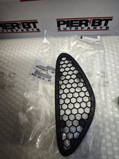 Griglia Presa Aria Sinistra Parafango Originale Alfa Romeo Giulia 50538620