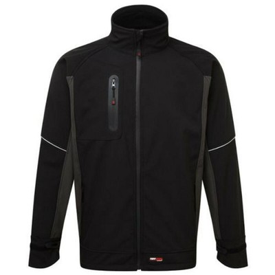 Game Herren Tuffstuff Stanton Softshelljacke - 252