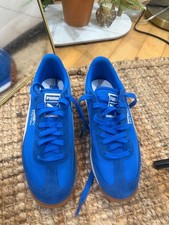 SIZE 8.5 NWOT Blur Puma Easy Rider Vintage Shoes