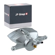 JP Group BREMSSATTEL VORNE RECHTS passend für AUDI A3 Q3 SEAT LEON TARRACO SKODA