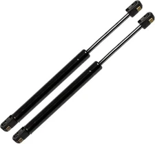Suspa C16-08055 Force 120 lbs Gas Springs Set of 2 