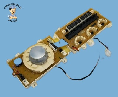 (Ships Today) Genuine OEM LG Washer Control EBR36870743 1-Year Warranty