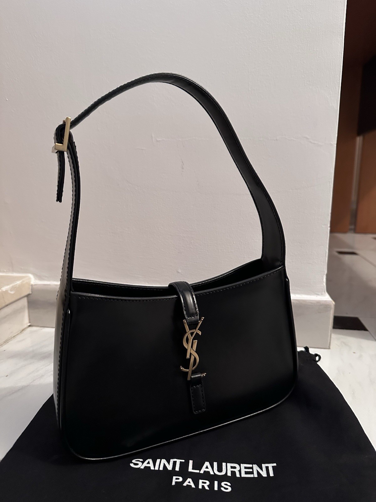 borsa ysl usata