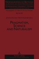 Jonathan Knowles (U. A.) | Pragmatism, Science And Naturalism | Buch | Englisch