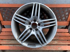 1x Alufelge 19 Zoll 8.5" 5x112 43ET A2214017202 Mercedes-Benz S-Klasse W221 1x Alufelge 19 Zoll 8.5" 5x112 43ET A2214017202 Mercedes-Benz S-Klasse W221