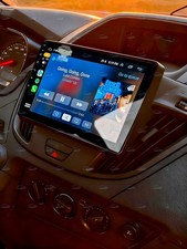 Für Ford Tourneo Custom 2013-2018 4+64GB Android 15 Autoradio GPS Navi WIFI RDS