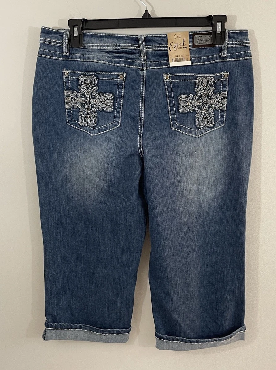 Earl Jean Women's Jeans for sale - eBay