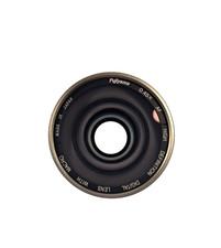 Fujiyama 0.45X Macro Lens