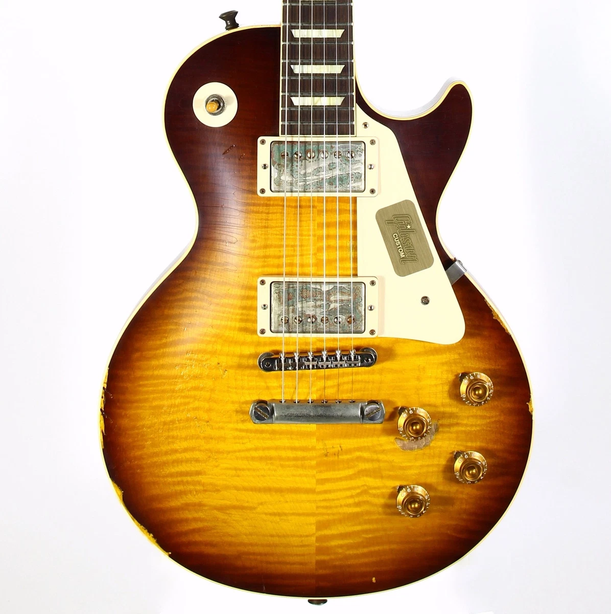 Gibson R9 for sale | eBay