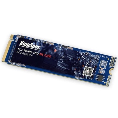 SSD 2280 128GB NVME PCIe Solid State Drive Lenovo Dell HP