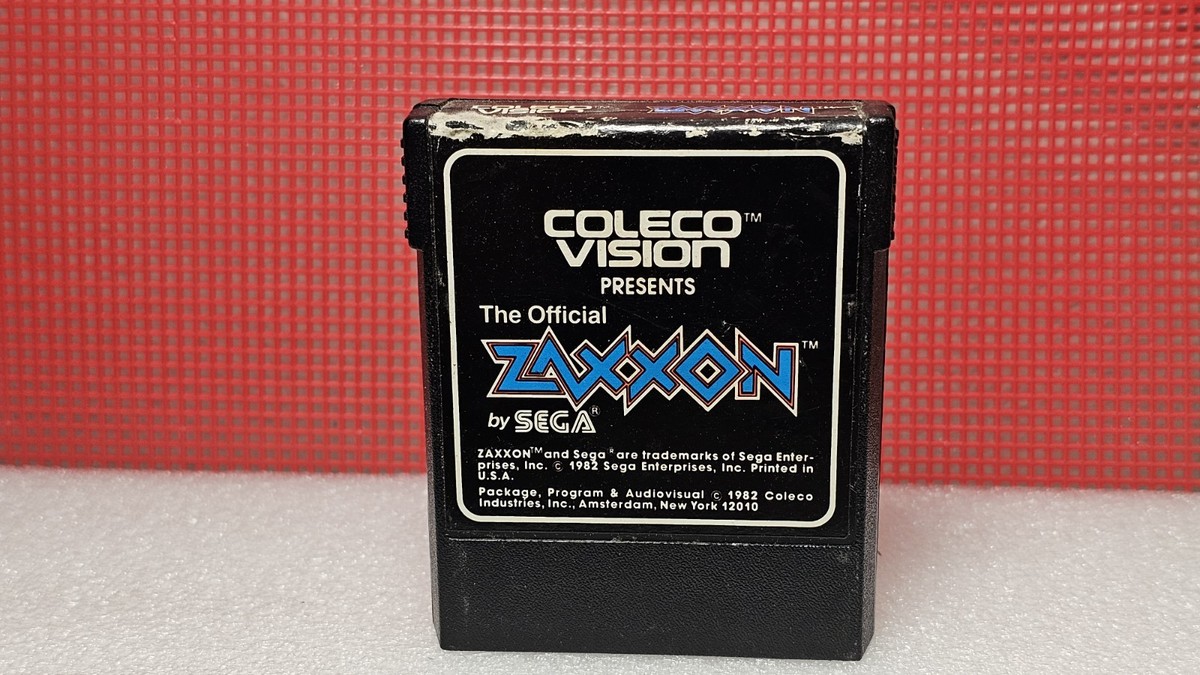 ゲームソフト　0531 32 Games That Push the Limits of the ZX80 - YouTube