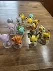 Pokémon Mini Figures Lot 14  Funko Christmas Advent Calendar