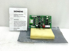 SIEMENS CERBERUS PS-5N7 NETWORK INTERFACE MODULE