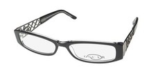 OSCAR DE LA RENTA OSL 700 SIGNATURE LOGO PREMIUM DESIGNER EYEGLASS FRAME/EYEWEAR