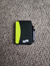 New Sport Football Soccer Referee Wallet Notebook with Red Card and Yellow Card
