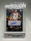 2023-24 Topps x Whip Gold Uefa Club Competitions Harry Kane Auto /99