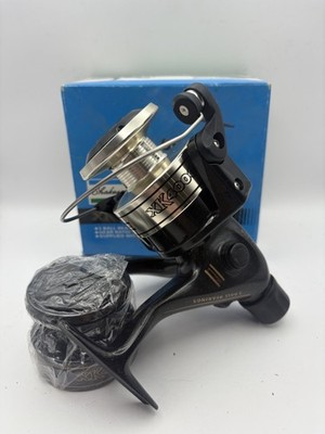 Shakespeare XK 4000 050 Rolle