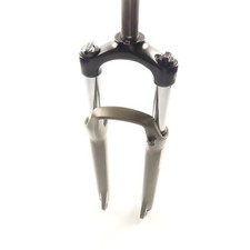 Gabel Suntour XCM 32 Stahlfedergabel 100mm 1 ...