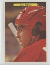 1980-81 O-Pee-Chee Super Kent Nilsson #3 0a4