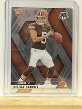 2025 Panini Mosaic - Rookies Dillon Gabriel #332 (RC)