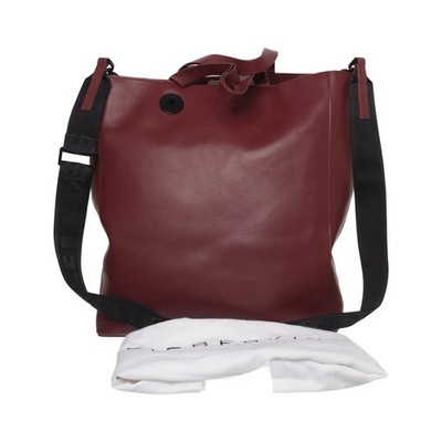 Liebeskind Berlin, Handtasche, Damen, Rot, Sonstiges, 29, 13, 32 cm #U7c