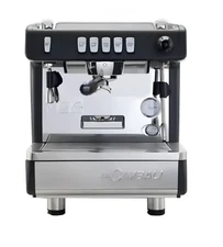 La Cimbali M26 TE DT/Tall Cup 1 Group Commercial Espresso Machine 120 V