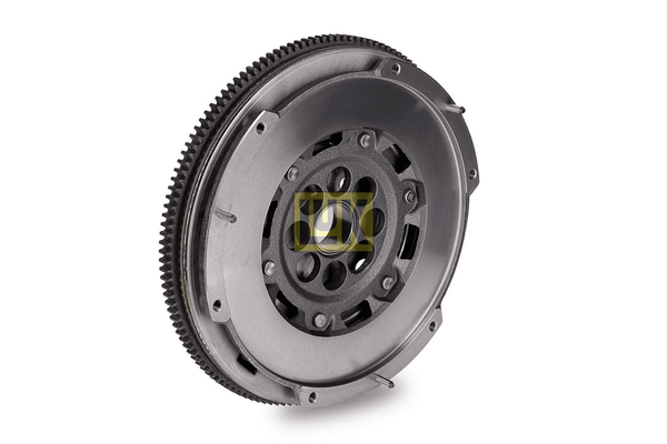 Schwungrad FüR Ford Jaguar Mondeo III Stufenheck Turnier X-TYPE I Kombi-image