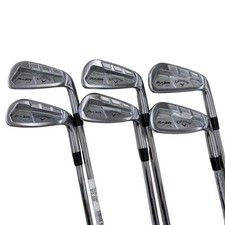 Callaway RAZR X FORGED Iron Set Golf Club 5-P 6S Memphis 10 DB Flex UNI #AP13480