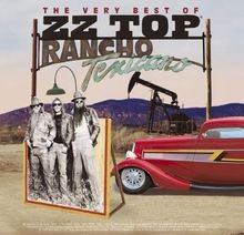 Rancho Texicano: The Very Best Of ZZ Top  von ZZ Top | CD | Zustand sehr gut
